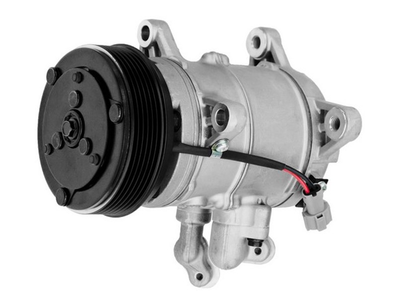 avtomobilski kompresor klime za stisk hladnega plina