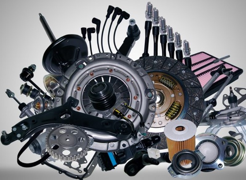 Kakovostni avtomobilski rezervni deli trajajo dlje