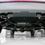 Spoznajte delovanje avtomobilskih amortizerjev Avtomobilsko podvozje